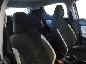 Nissan Micra bild 8
