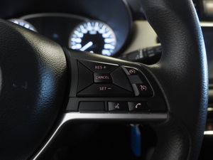 Nissan Micra bild 17