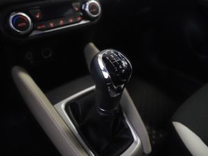 Nissan Micra bild 19