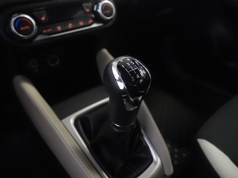 Nissan Micra bild 19