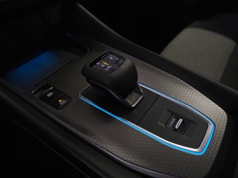 Nissan Qashqai bild 18
