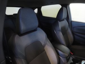 Nissan Qashqai bild 12
