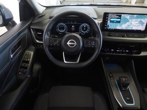 Nissan Qashqai bild 17
