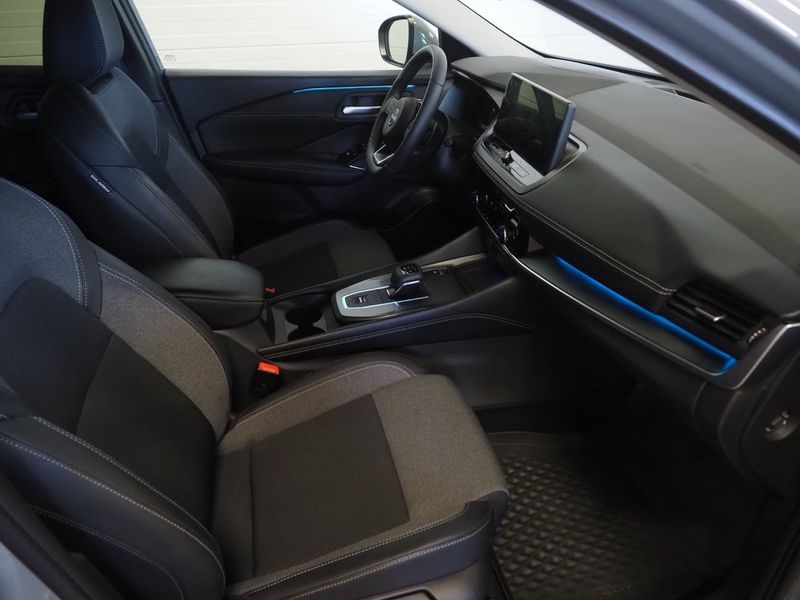 Nissan Qashqai bild 11