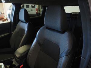 Nissan Qashqai bild 15