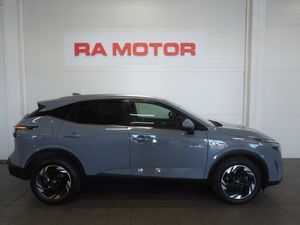 Nissan Qashqai bild 6