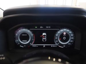 Nissan Qashqai bild 19