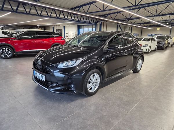 Mazda 2 Hybrid, Agile + Comfort Pack - 2024