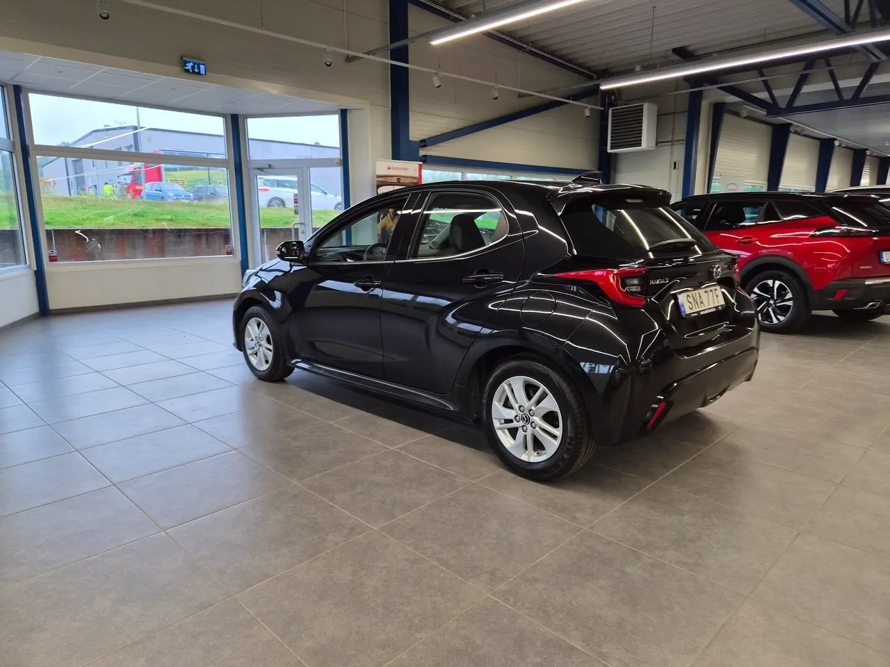 Vehicle image 2