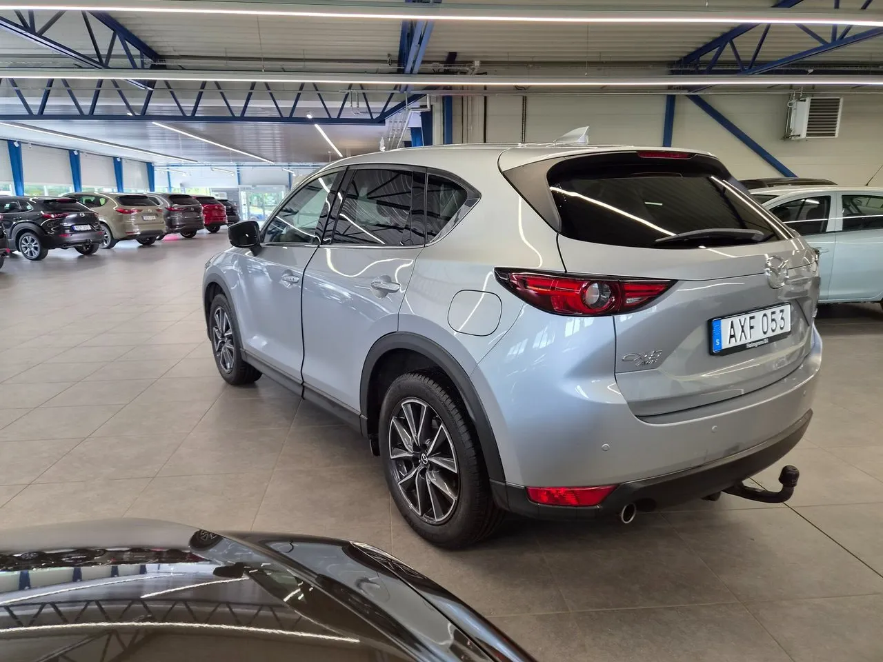 Vehicle image 2