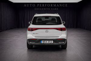 Mercedes EQB250+ bild 5