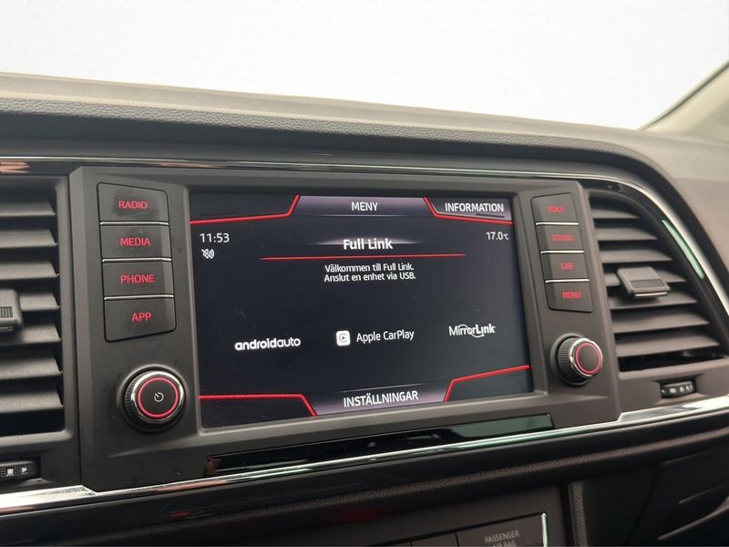 Seat Ateca bild 19