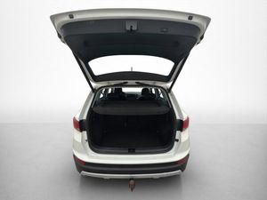 Seat Ateca bild 24