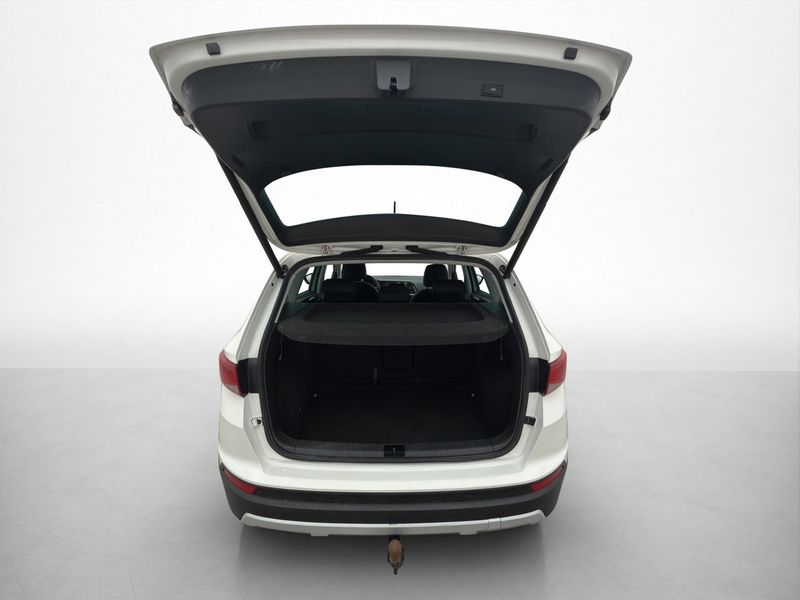 Seat Ateca bild 24