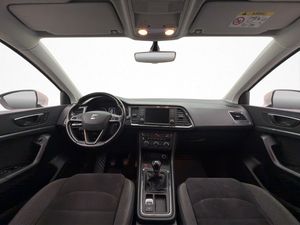Seat Ateca bild 14