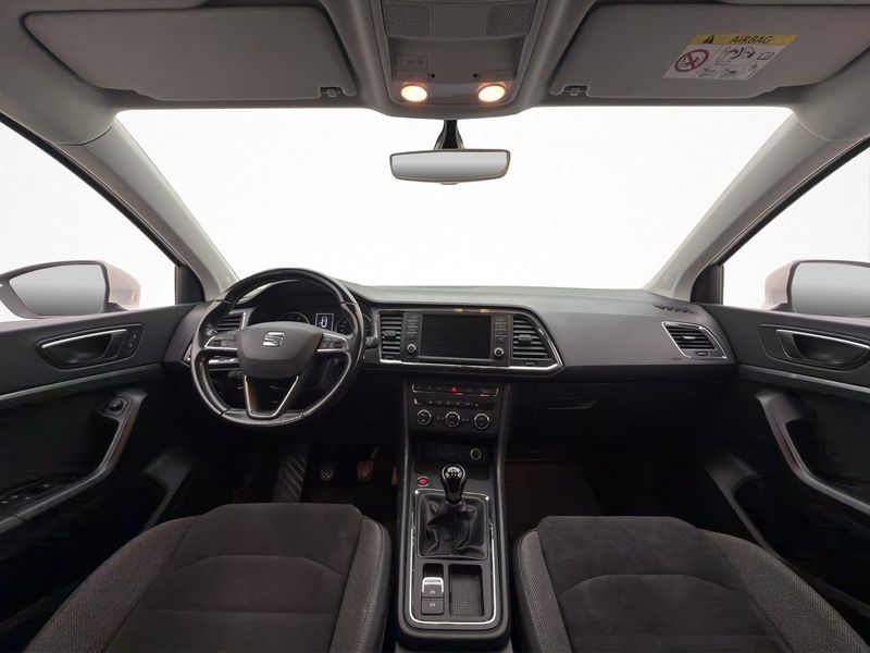 Seat Ateca bild 14