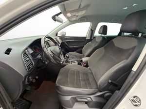 Seat Ateca bild 9