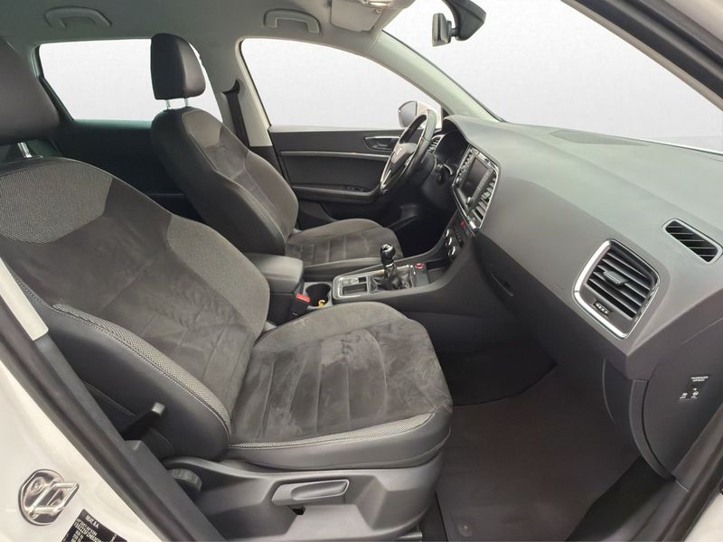 Seat Ateca bild 11
