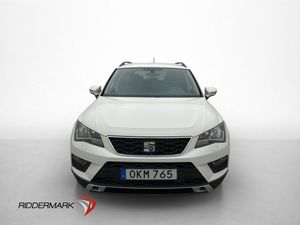 Seat Ateca bild 2