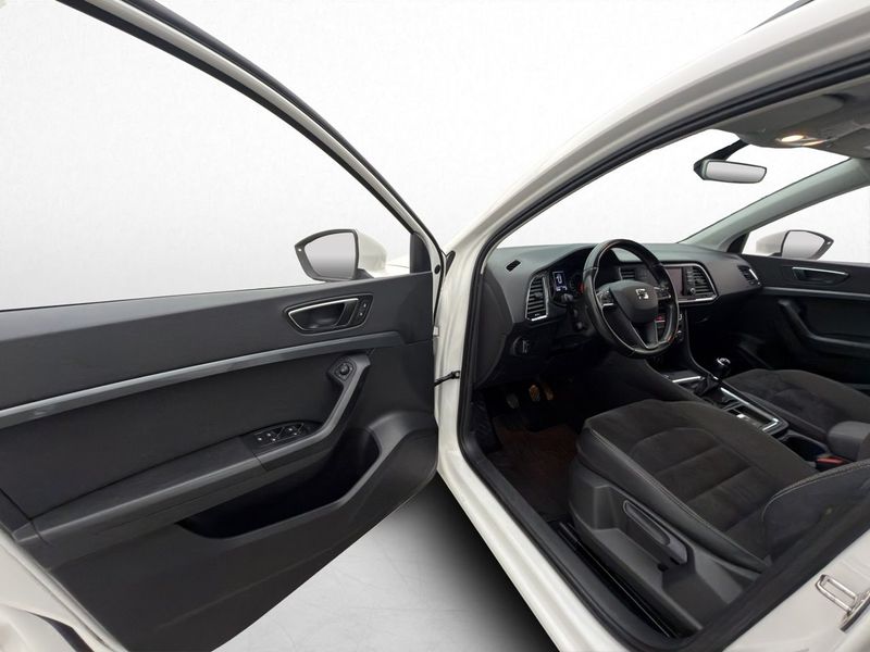 Seat Ateca bild 8