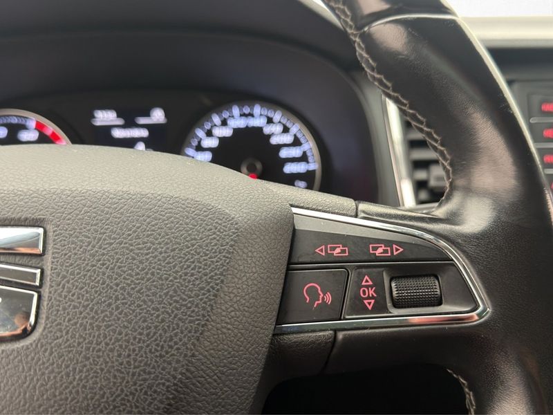 Seat Ateca bild 16