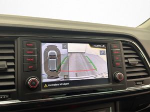 Seat Ateca bild 18