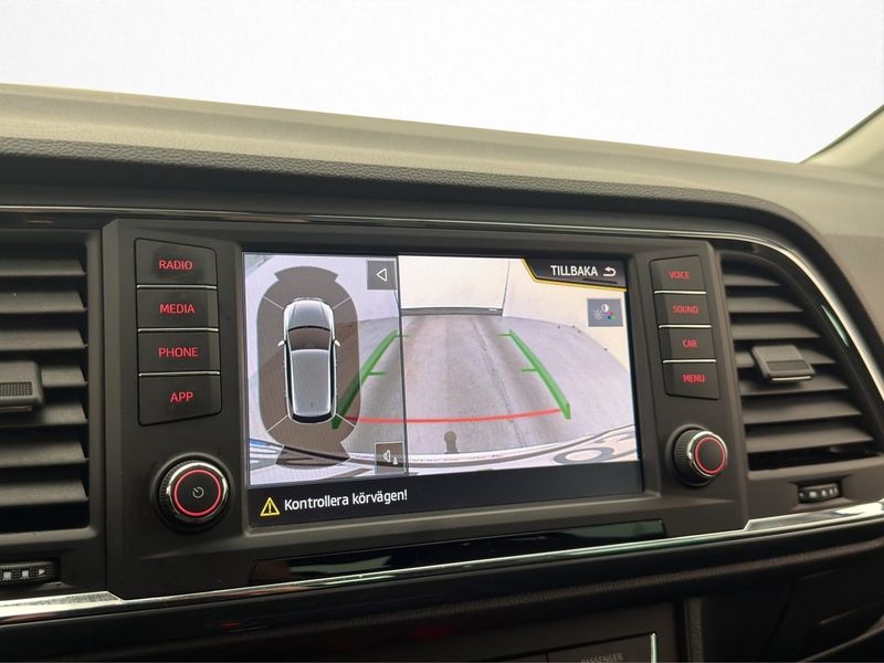 Seat Ateca bild 18