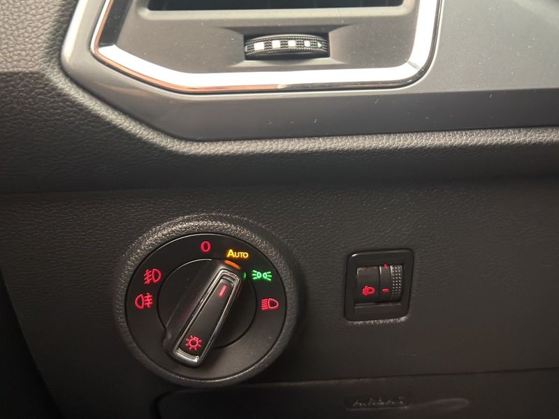 Seat Ateca bild 21