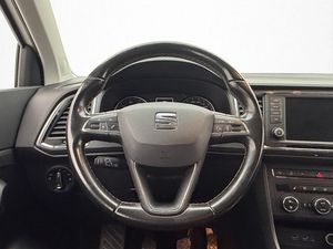 Seat Ateca bild 10