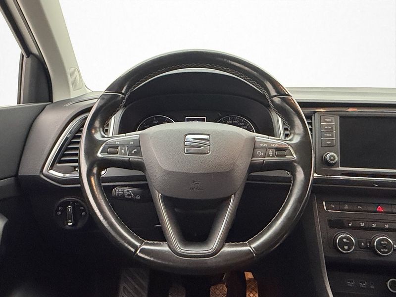 Seat Ateca bild 10