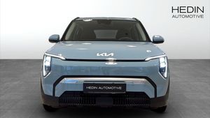 Kia EV3 bild 3