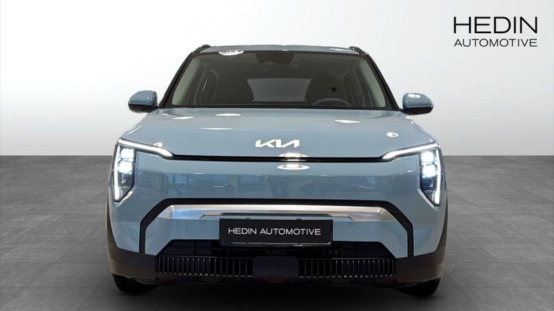 Kia EV3 bild 3
