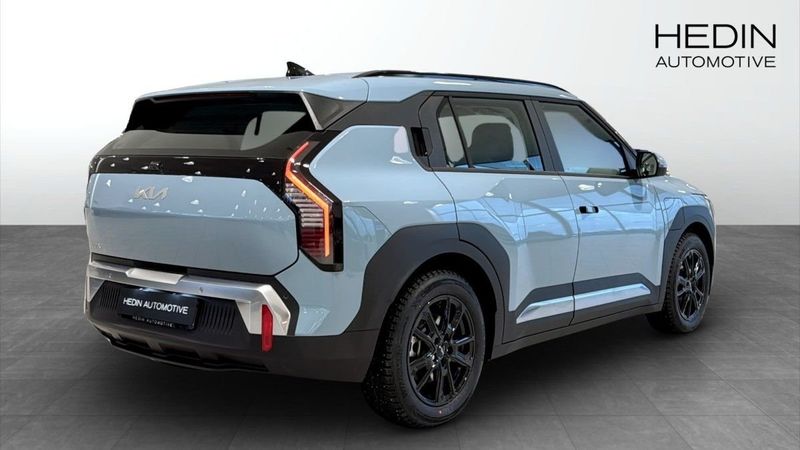 Kia EV3 bild 2