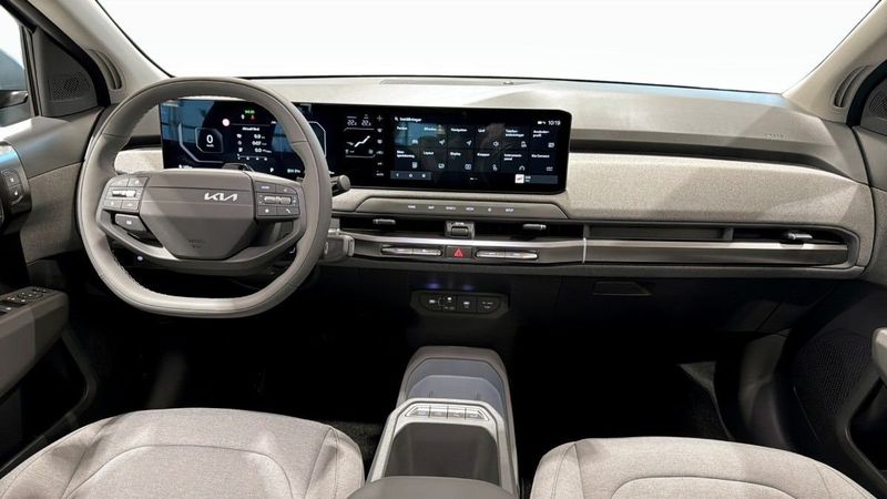 Kia EV3 bild 11