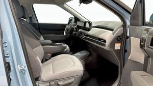 Kia EV3 bild 8
