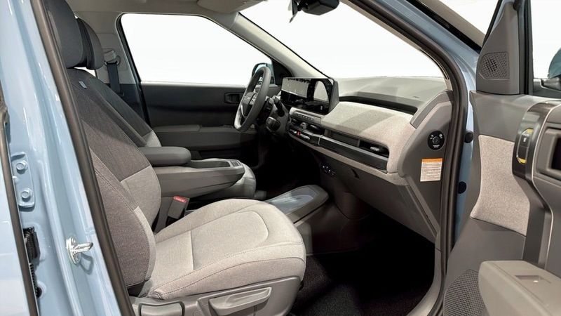 Kia EV3 bild 8