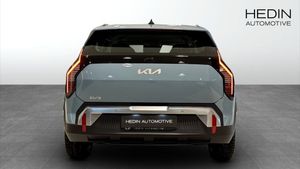 Kia EV3 bild 5