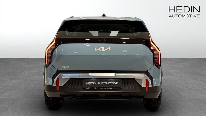 Kia EV3 bild 5