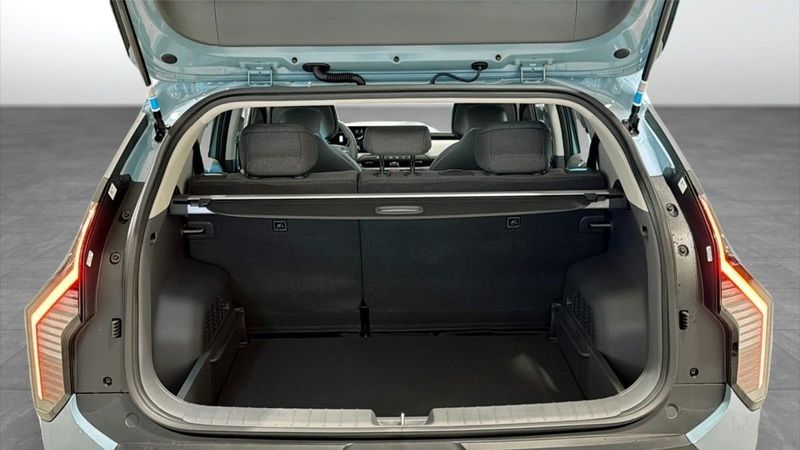 Kia EV3 bild 6