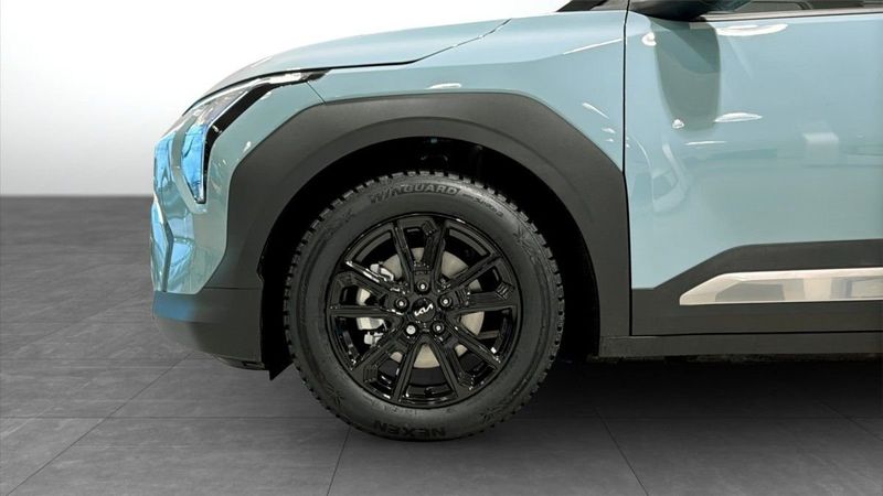 Kia EV3 bild 7