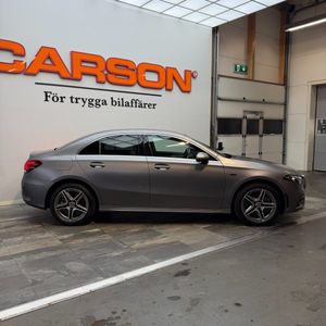 Mercedes A250 bild 3