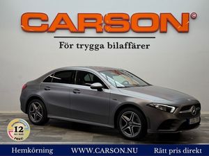 Mercedes A250 bild 1