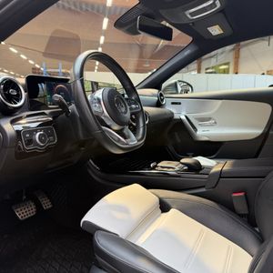 Mercedes A250 bild 8