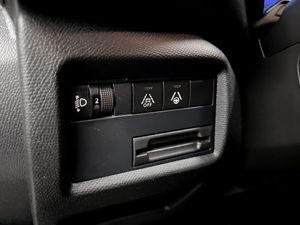 Citroen C5 AirCross bild 8