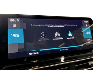 Citroen C5 AirCross bild 12