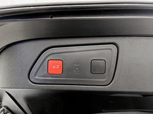 Citroen C5 AirCross bild 19