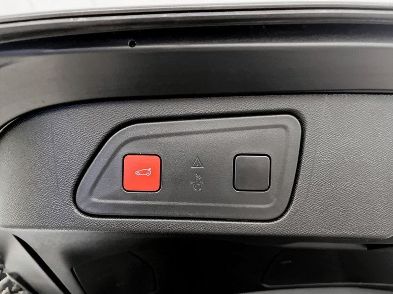 Citroen C5 AirCross bild 19