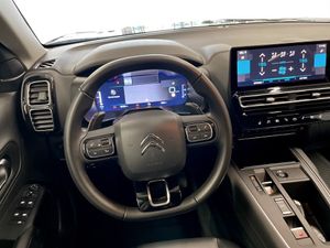 Citroen C5 AirCross bild 7