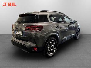 Citroen C5 AirCross bild 3