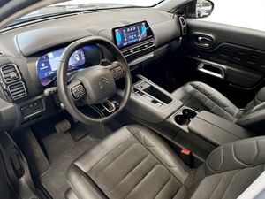 Citroen C5 AirCross bild 5